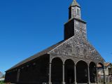 Église Notre-Dame-de-Lorette, églises de Chiloé