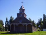 Église Notre-Dame-de-la-Candelaria, églises de Chiloé