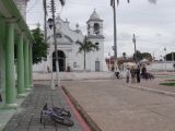 Église, Zone de Monuments Historiques de Tlacotalpan