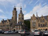 Beffroi de Dixmude Beffroi de Dixmude