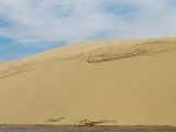 Dune, Isthme de Courlande