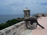 Fort San Miguel, ville historique fortifiée de Campeche Fort San Miguel, ville historique fortifiée de Campeche