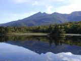 Cinq lacs Goko, parc national de Shiretoko