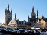 Halles aux draps, Ypres Halles aux draps, Ypres