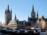 Halles aux draps, Ypres