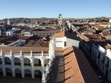 Ville historique de Sucre