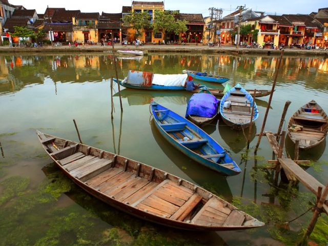 Hoi An