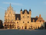 Hôtel de ville, Malines Hôtel de ville, Malines