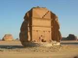 Tombe, Madâin Sâlih Tombe, Madâin Sâlih