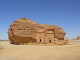 Tombes, Madâin Sâlih Tombes, Madâin Sâlih