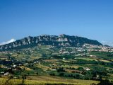 Mont Titano Mont Titano