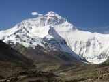 Mont Everest, parc national de Sagarmatha Mont Everest, parc national de Sagarmatha