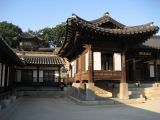 Nakseonjae, Palais de Changdeokgung