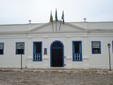 Palacio Conde dos Arcos, Centre Historique de Goias