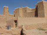 Palais Saad ibn Saud, district d'at-Turaif à ad-Dir'iyah
