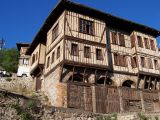 Maison traditionnelle, Safranbolu