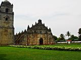 Église Saint Augustin, églises baroques des Philippines