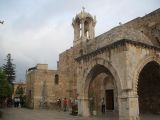 Église de Saint-Jean-Marc, Byblos