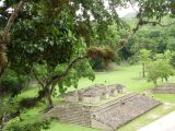 Temple, Copan Temple, Copan