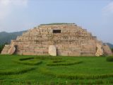 Tombe du général, capitales et tombes de l'ancien royaume de Koguryo