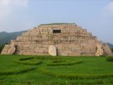 Tombe du général, capitales et tombes de l'ancien royaume de Koguryo Tombe du général, capitales et tombes de l'ancien royaume de Koguryo