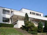 Villa Tugendhat Villa Tugendhat