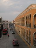 Ville historique fortifiée de Campeche Ville historique fortifiée de Campeche