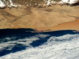 Walvis Bay, Erg du Namib Walvis Bay, Erg du Namib