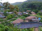 Village historique de Yangdong