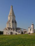 Église de l'Ascension, Kolomenskoïe