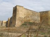 Citadelle de Derbent