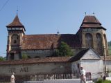 Église fortifiée de Valea Viilor