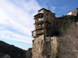 Maisons suspendues, Cuenca