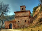 Monastère de Suso Monastère de Suso