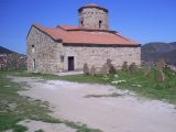 Église Petrova, Stari Ras