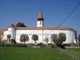 Église fortifiée de Prejmer