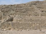 Pyramide de Caral, Caral-Supe Pyramide de Caral, Caral-Supe