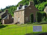 Maison de Robert Owen, New Lanark
