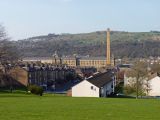 Salts Mill, Saltaire