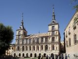 Hôtel de ville de Tolède