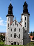 Cathédrale de Visby
