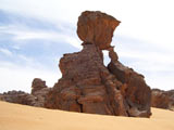 Tassili n'Ajjer Tassili n'Ajjer