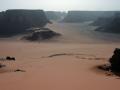 Désert libyen, Tadrart Acacus Désert libyen, Tadrart Acacus