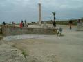 Ruines, Carthage