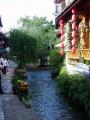 Canal, Lijiang
