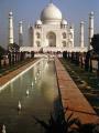 Taj Mahal Taj Mahal