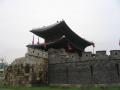 Murs, Forteresse de Hwaseong