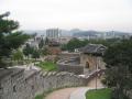 Porte Hwaseomun, Forteresse de Hwaseong