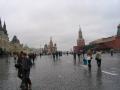 Tour Spasskaïa, Kremlin de Moscou