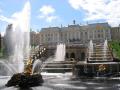 Grand Cascade, Peterhof Grand Cascade, Peterhof